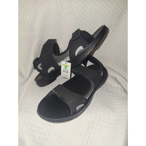 Other - Men sandals size 12